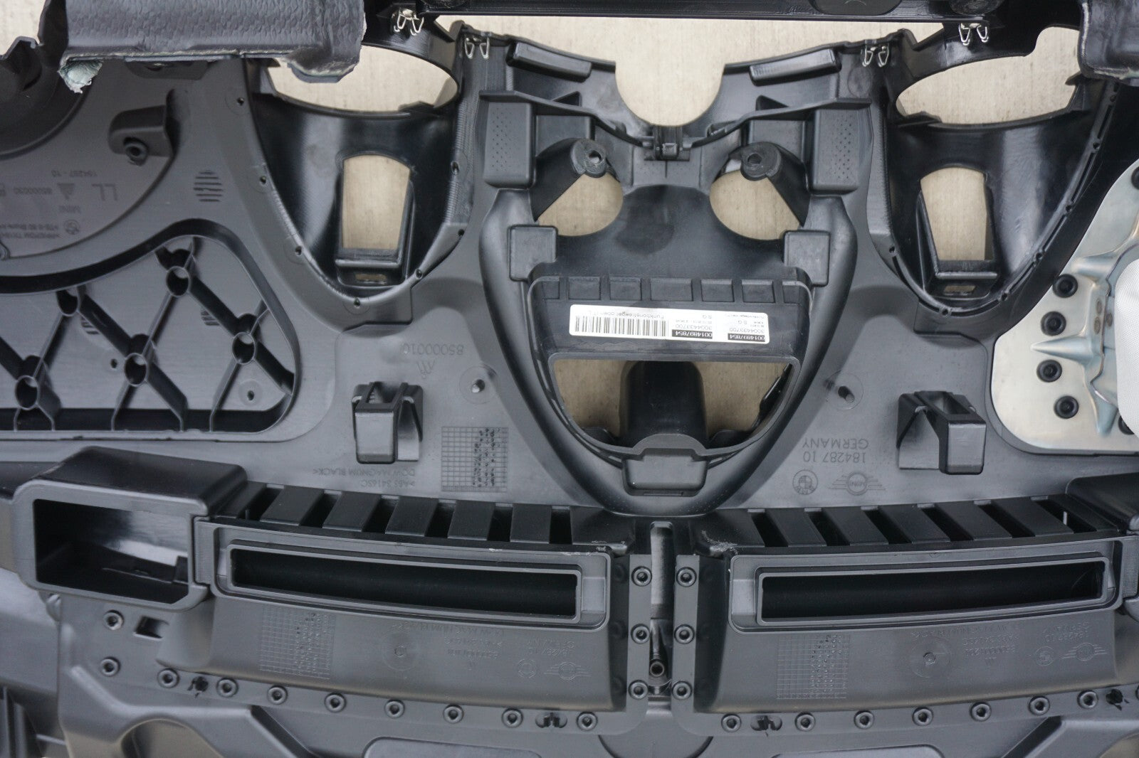 2011 - 2016 Mini Cooper Countryman Dashboard Dash Panel  OEM