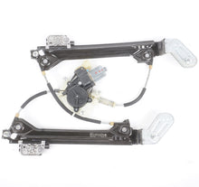 2014 - 2021 Maserati Ghibli Rear Left Side Door Window Regulator Motor OEM