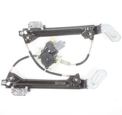 2014 - 2021 Maserati Ghibli Rear Left Side Door Window Regulator Motor OEM
