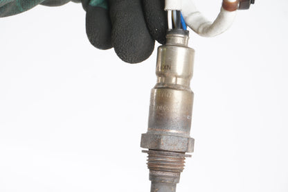 2017 - 2019 ALFA ROMEO GIULIA 2.0L ENGINE OXYGEN O2 LAMBDA SENSOR OEM  SET