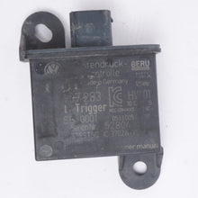 2011-2016 PORSCHE CAYENNE REAR RIGHT TIRE PRESSURE MONITOR CONTROL MODULE OEM