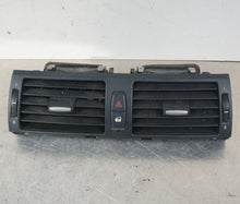 2007-2013 BMW X5 Dash Vent Dual Vents Dashboard Center Oem
