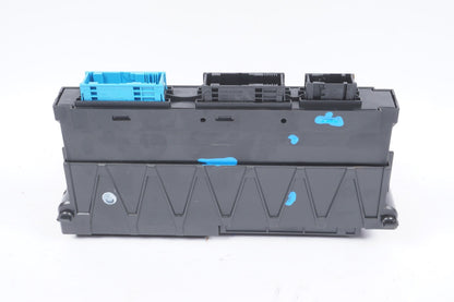 2011-2016 BMW F10 528i 535 550 Fuse Box With Computer Control Unit OEM 9234421