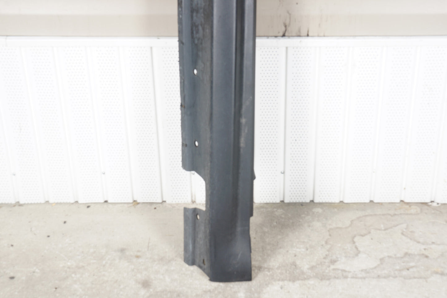 2007-2015 MINI COOPER S R57 RIGHT PASSENGER SIDE SKIRT ROCKER PANEL TRIM OEM