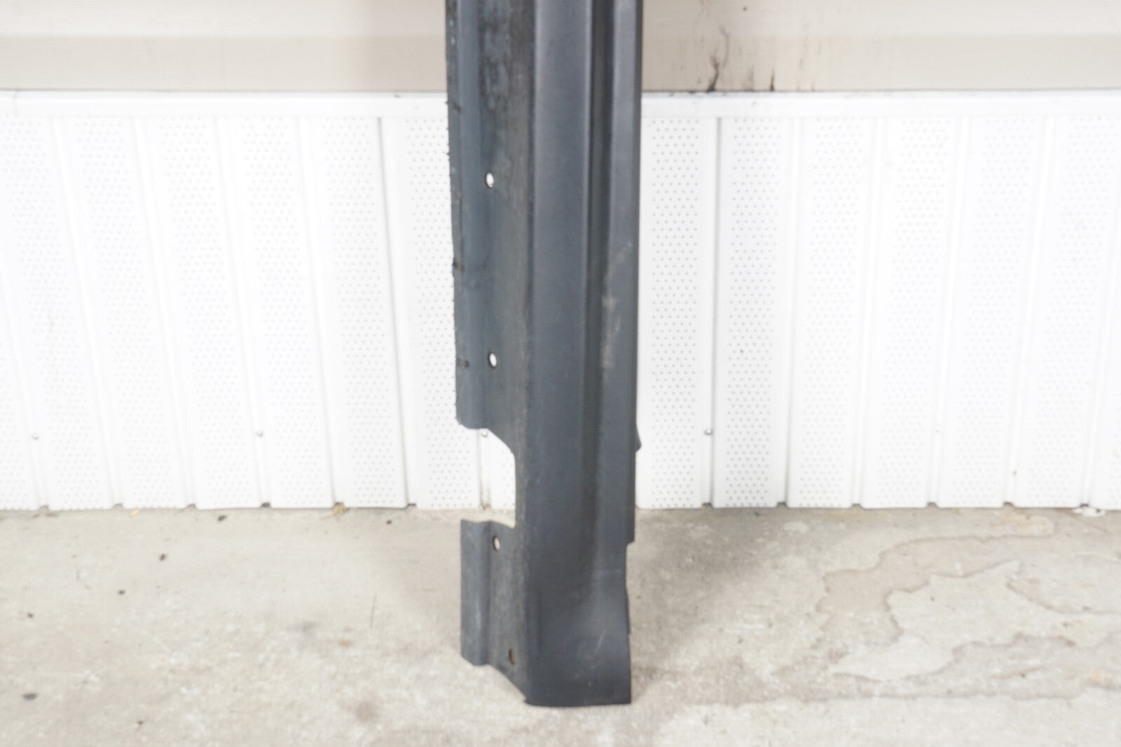 2007-2015 MINI COOPER S R57 RIGHT PASSENGER SIDE SKIRT ROCKER PANEL TRIM OEM
