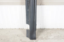 2007-2015 MINI COOPER S R57 RIGHT PASSENGER SIDE SKIRT ROCKER PANEL TRIM OEM