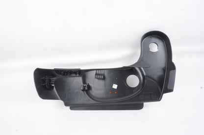 2014 - 2020 FIAT 500L FRONT RIGHT SEAT CAP COVER PANEL OEM 2333805