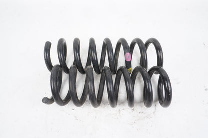 07-17 MERCEDES-BENZ W204 C250 E400 REAR LEFT AND RIGHT COIL SPRING SET OEM