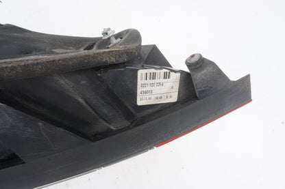 2007 - 2009 Mercedes W221 S550 S63 AMG Left Driver Side Tail Light Lamp OEM