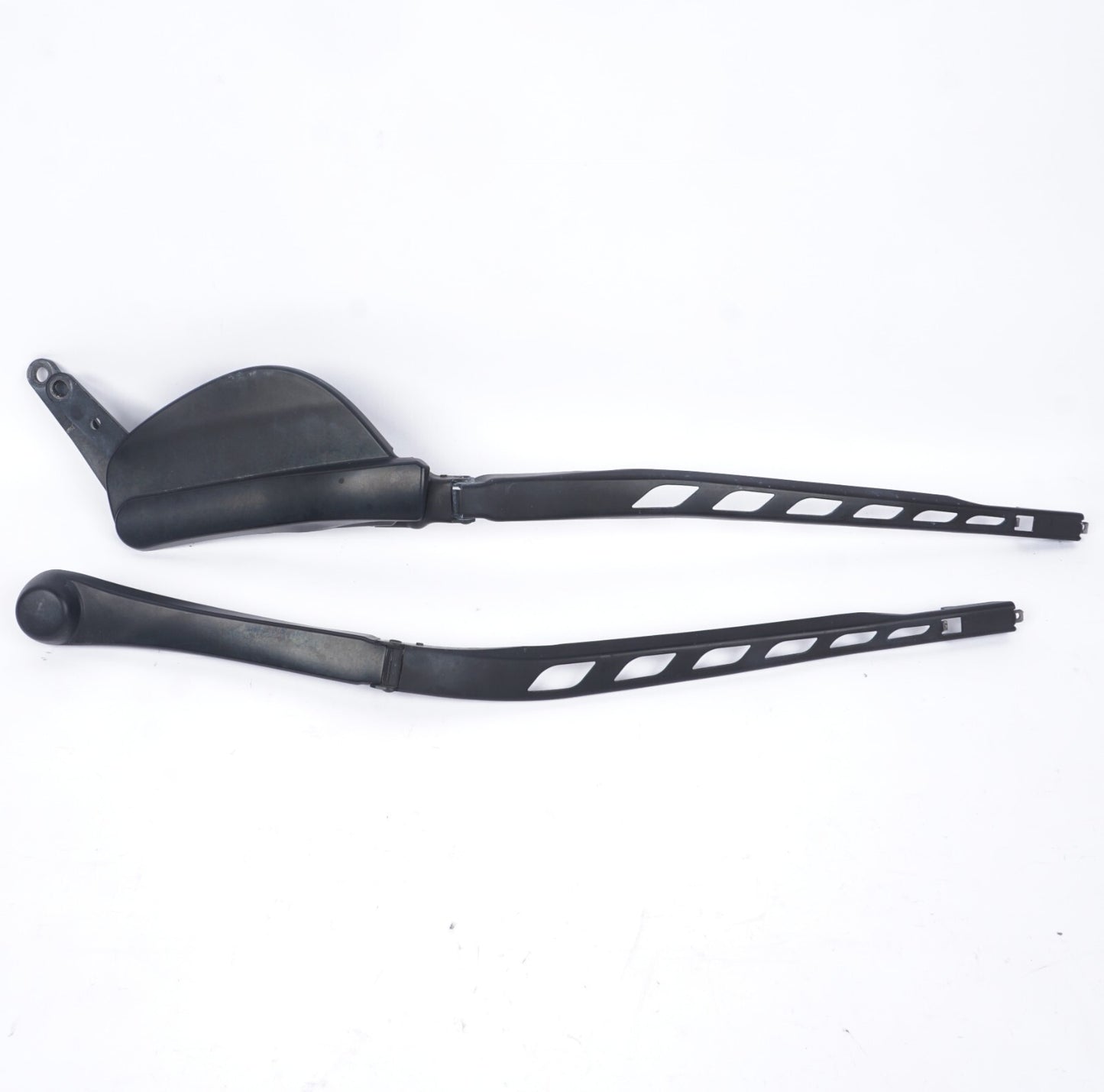 2004 - 2010  BMW 650i E63 E64 Windshield Wiper Arm Left & Right OEM
