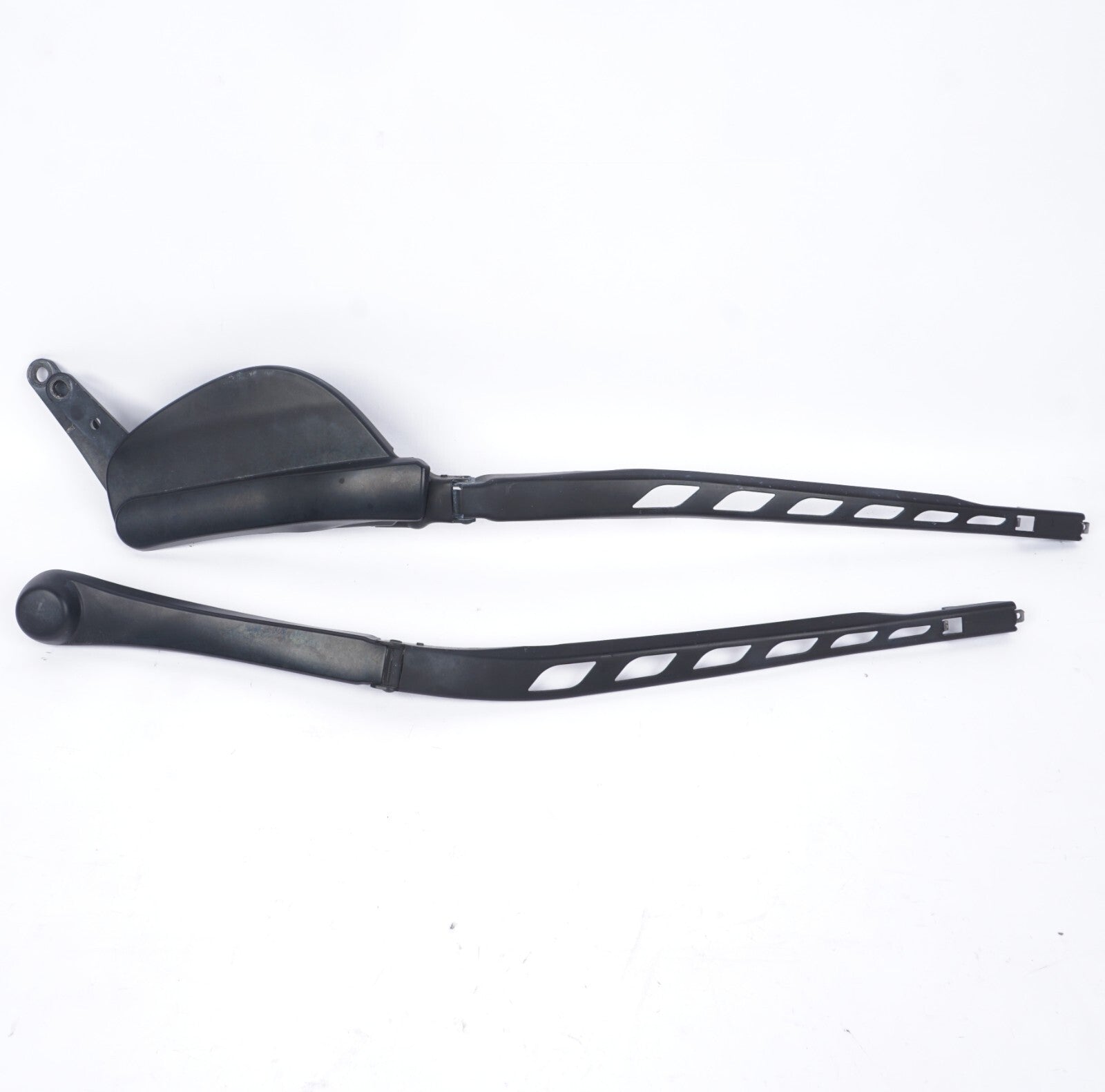 2004 - 2010  BMW 650i E63 E64 Windshield Wiper Arm Left & Right OEM
