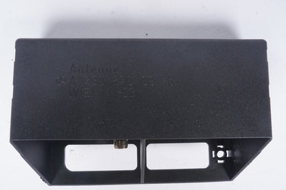 03-08 Mercedes R230 SL500 SL550 SL55 Keyless Antenna AMP Amplifier Bracket OEM