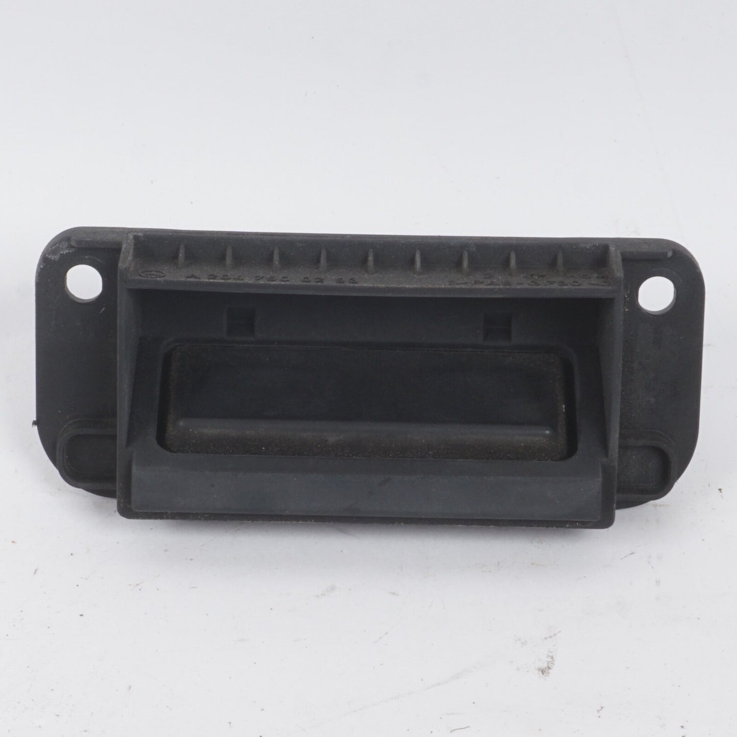 08-14 Mercedes W204 C250 C300 Rear Trunk Tailgate Release Open Handle OEM