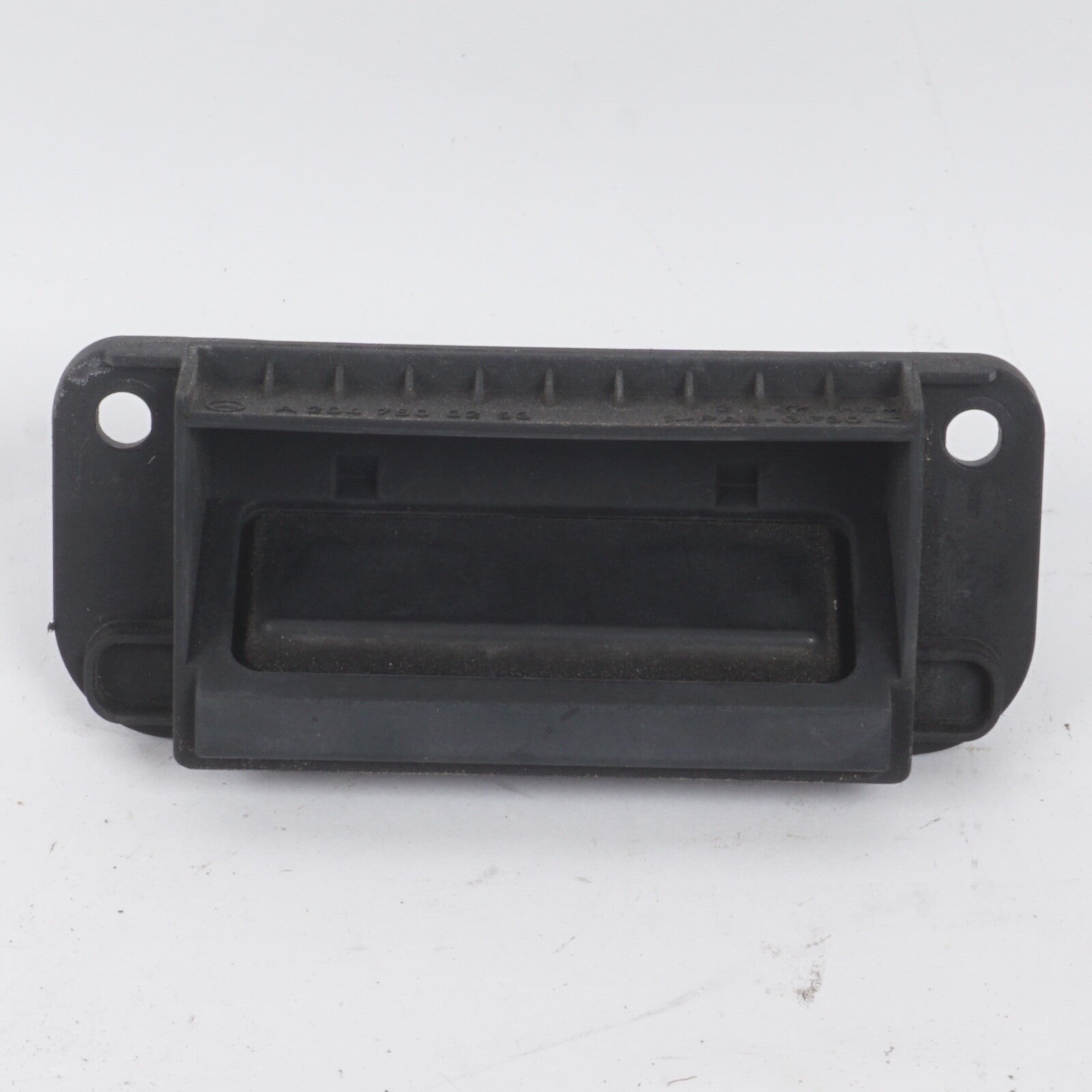 08-14 Mercedes W204 C250 C300 Rear Trunk Tailgate Release Open Handle OEM