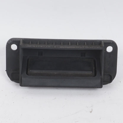 08-14 Mercedes W204 C250 C300 Rear Trunk Tailgate Release Open Handle OEM