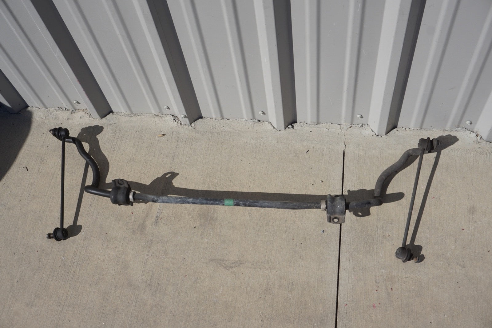 2013 - 2022 Acura ILX FWD Front Stabilizer Sway Anti Roll Bar OEM