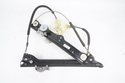 2012 - 2018 BMW 650i Front Left Window Regulator W/ Motor OEM