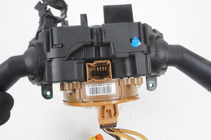 2014 - 2017 Fiat 500L  Clock Spring Angle Sensor w/ Switches 28365429 OEM