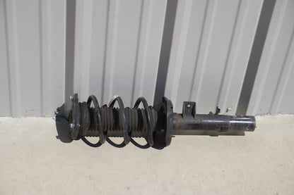 2021-2023 Polestar 2 Front Left Driver Shock Strut Absorber & Coil Spring OEM