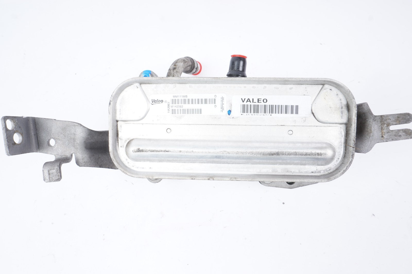 2012-2018 BMW 550I 650I F12 F13  Automatic Transmission Oil Cooler  OEM
