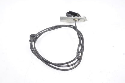 1987 - 1993 Cadillac Allante Hood Opener Handle Cable OEM
