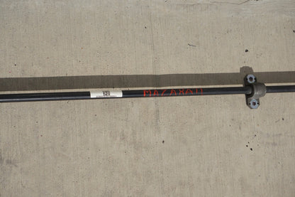 2014 - 2020 Maserati Ghibli Rear Stabilizer Anti Roll Sway Bar 06700026780 OEM