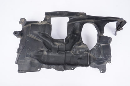 2012 - 2018 BMW 640i 650I - Right Steering RACK / GEAR Cover 7185170