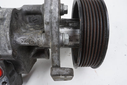 2012 - 2018 BMW 650i Power Steering Column Pump OEM