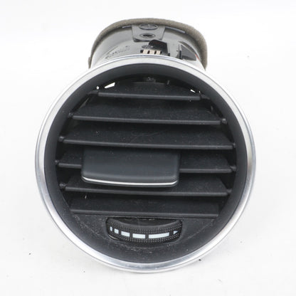2012 - 2014 Mercedes C250 C350 Reft Side Dash Grille Air Vent OEM