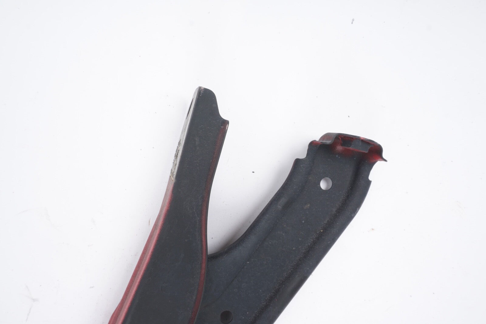 2002-2010 Lexus SC 430 Engine Bonnet Hood Lock Latch Support Brace 5320924010
