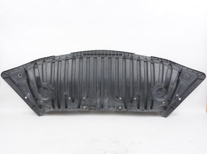 2008 - 2014 MERCEDES C200 C250 C300 C350 Engine Front Lower Mud Flap Splash Guar