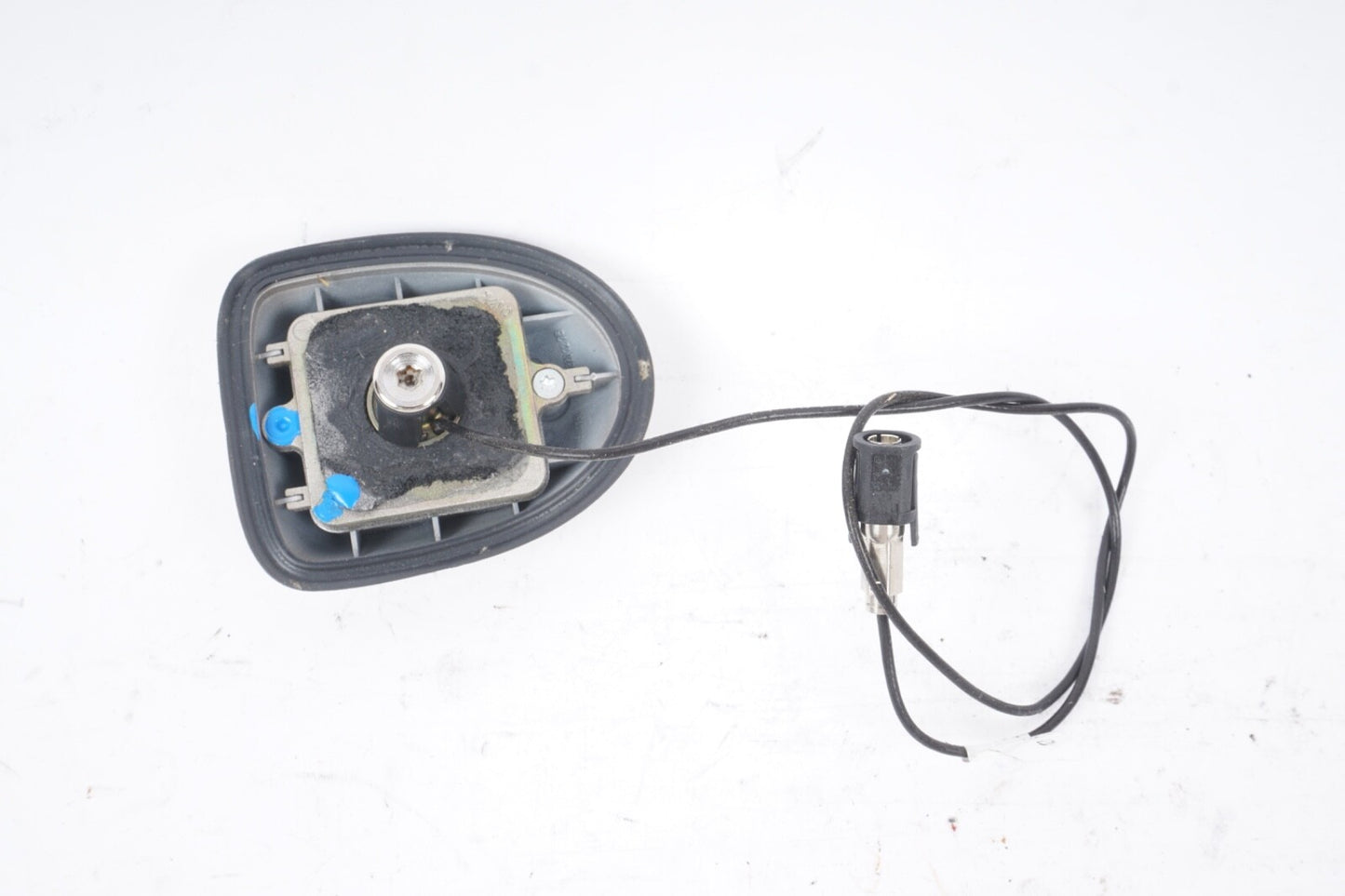 03-12 Mercedes R230 SL550 SL500 Navigator GPS Trunk Antenna Oem