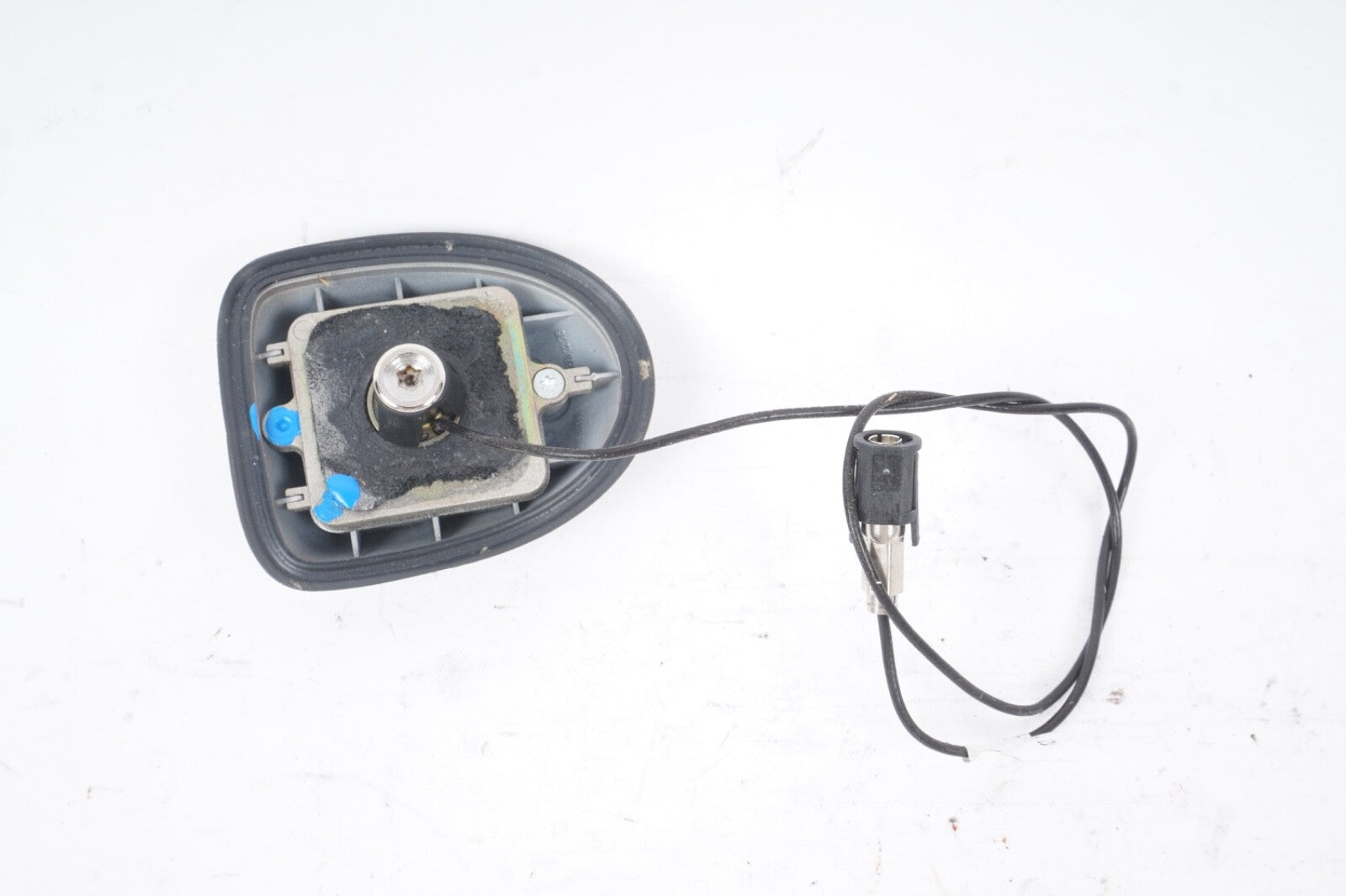 03-12 Mercedes R230 SL550 SL500 Navigator GPS Trunk Antenna Oem