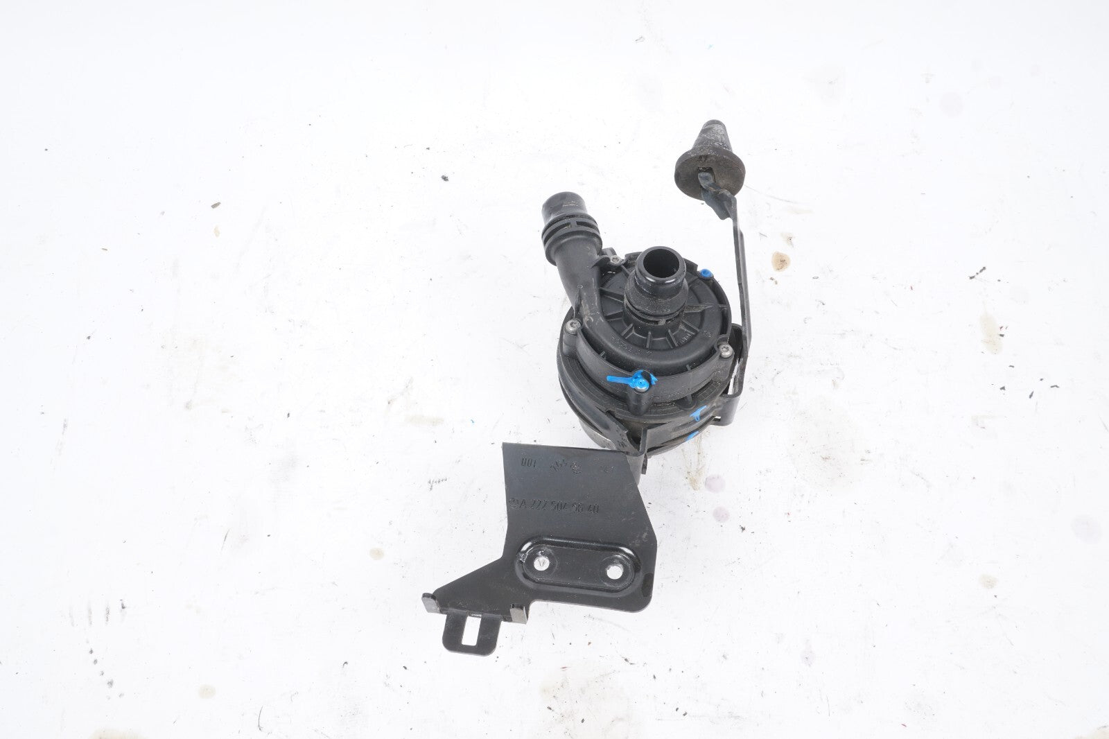 14-20 Mercedes S550 W222 Engine Electric Water Coolant Pump A0005002686 OEM