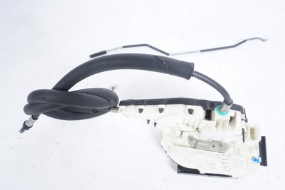 2014-2020 Maserati Ghibli Rear Left Driver Side Door Lock Actuator OEM