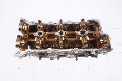 2014-2019 MASERATI GHIBLI 3.0L V6 LEFT DRIVER SIDE CYLINDER HEAD OEM