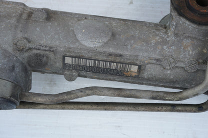 03-06 Mercedes SL500 Power Steering Rack And Pinion 2304600800  OEM