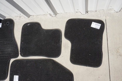 2015-2023 Jeep Renegade Floor Mat Carpet Front & Rear Set Of 4 OEM