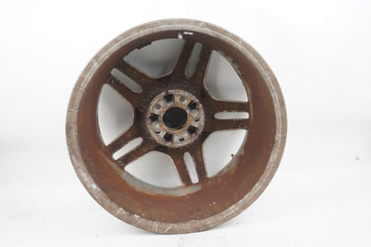 2003 - 2006 MERCEDES SL500 R230 FRONT WHEEL RIM 10-SPOKE AMG 18x8.5