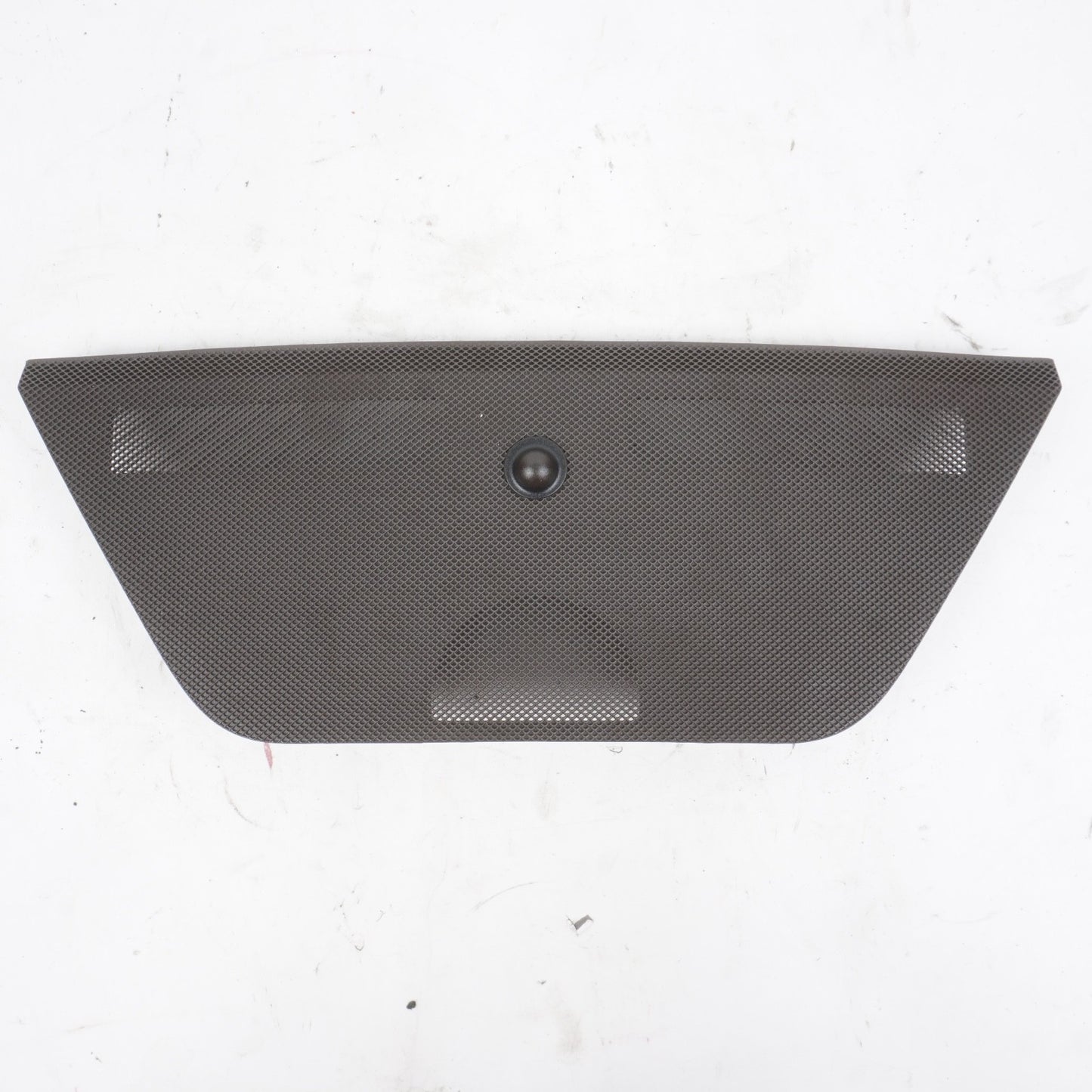 12-15 Mercedes W204 C250 Dashboard Dash Board Speaker Cover Grill Grille OEM