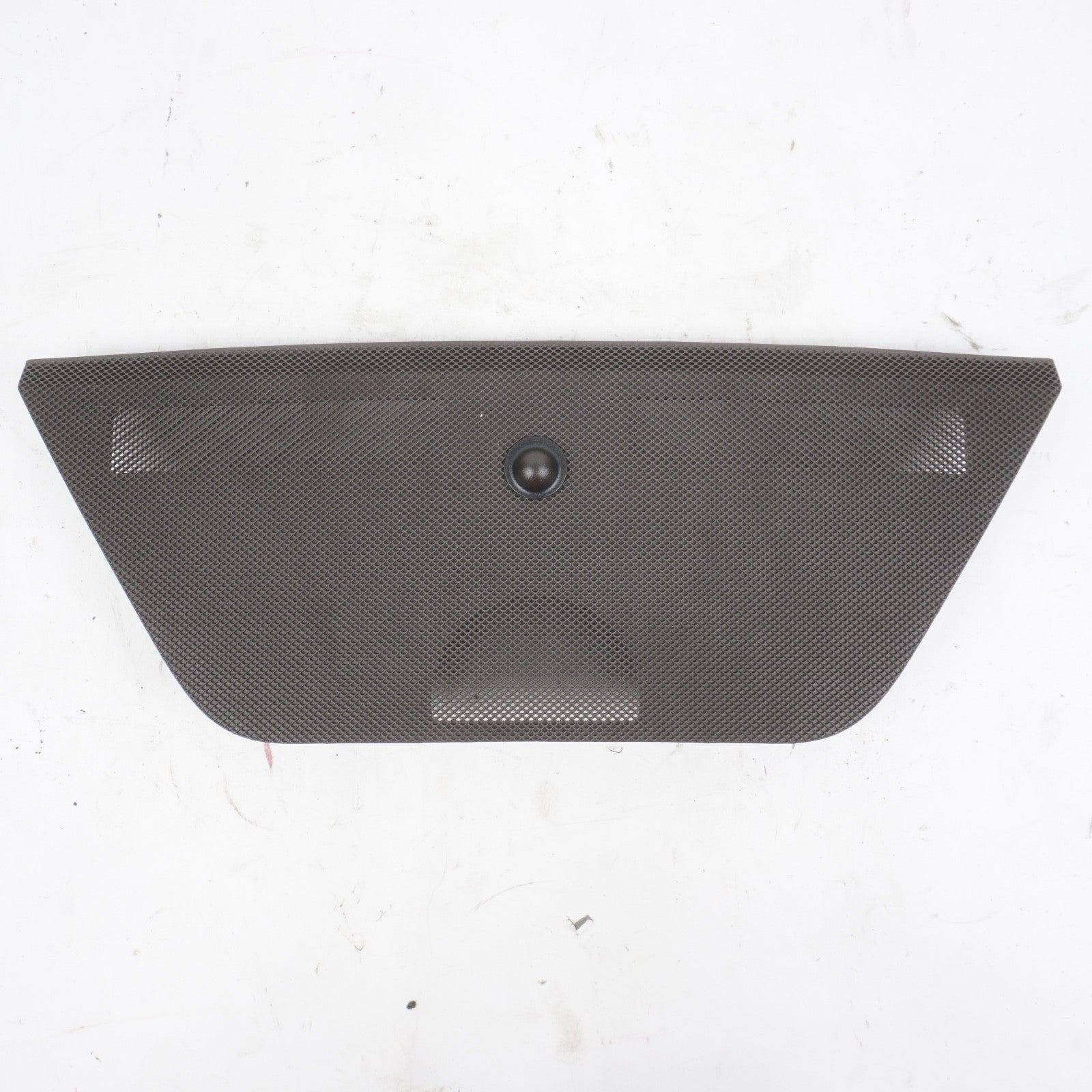12-15 Mercedes W204 C250 Dashboard Dash Board Speaker Cover Grill Grille OEM