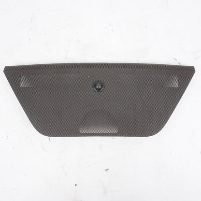 12-15 Mercedes W204 C250 Dashboard Dash Board Speaker Cover Grill Grille OEM
