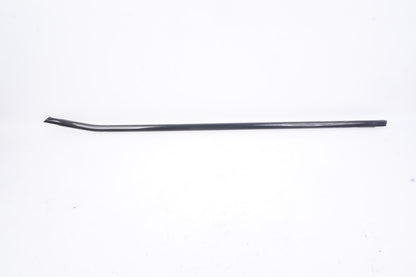 2016 - 2023 BMW X2 F39 FRONT LEFT DRIVER SIDE DOOR WINDOW BELT MOLDING OEM