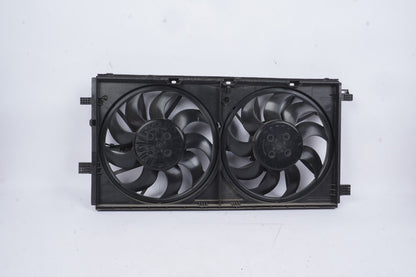 2021 - 2023 Polestar 2 Radiator Cooling Fan & Shroud Assembly OEM