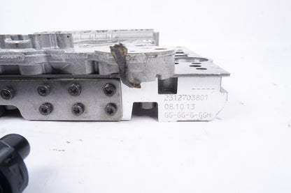 2014 MERCEDES E550 S550 (W207 W221) 722.9 A/T TRANSMISSION VALVE BODY CONDUCTOR