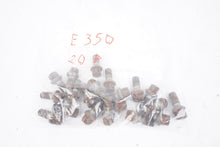 2010 - 2016 Mercedes E350 C207 Wheel Rim Lug Bolt Nuts Flange Set Of 20 OEM