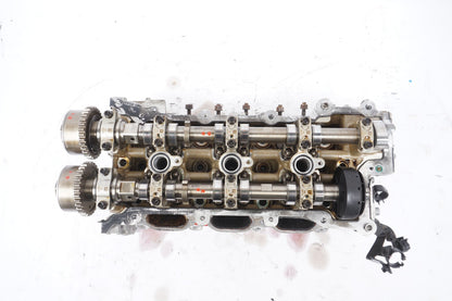 2014-2021 Maserati Ghibli 3.0L Engine Cylinder Head Right Passenger OEM 51K
