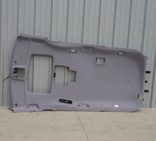 2018-2020 HONDA ODYSSEY INTERIOR UPPER OVERHEAD HEADLINER COVER TRIM PANEL OEM