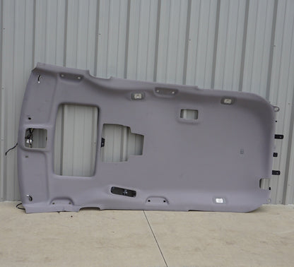 2018-2020 HONDA ODYSSEY INTERIOR UPPER OVERHEAD HEADLINER COVER TRIM PANEL OEM