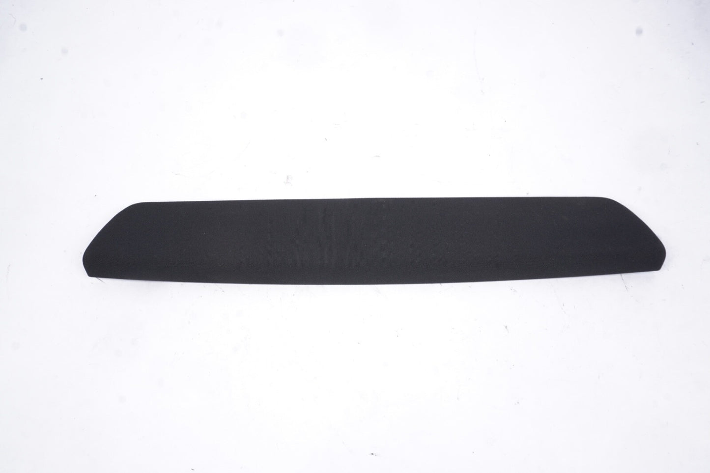 12-15 Mercedes E350 C250 Roof Headline Cover Trim Panel Black A2046900108 Oem